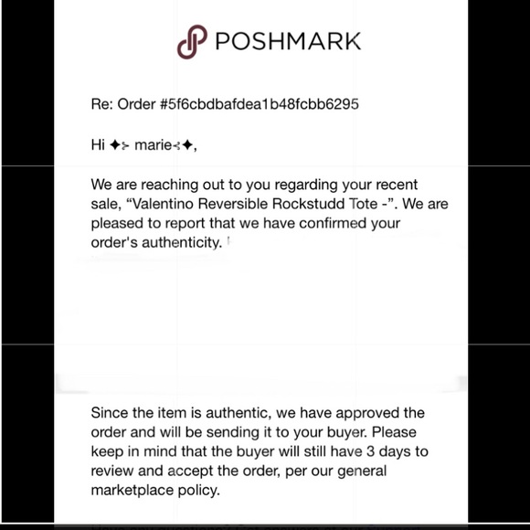 ⭐️⭐️Authenticated By Poshmark🌟 - Picture 2 of 14